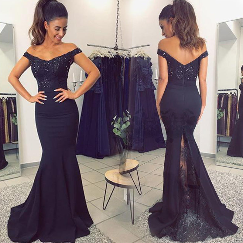 Adult best sale formal dresses