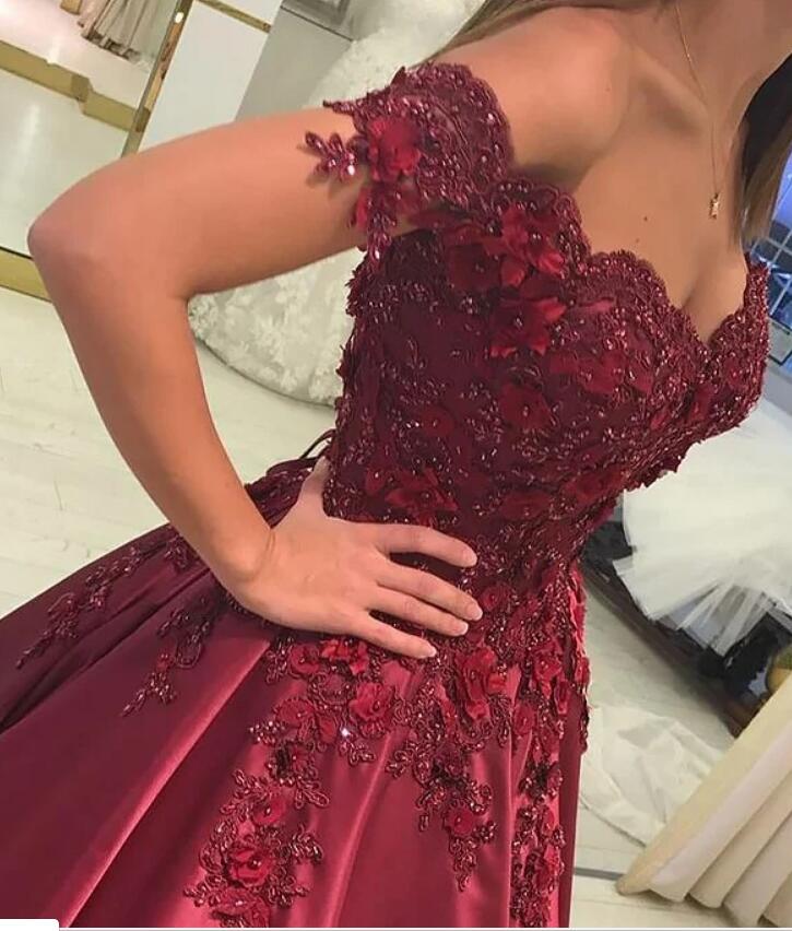 12 Red Prom Dresses For The Wow Look : Strapless Simple Red Prom Dress I  Take You, Wedding Readings, Wedding Ideas, Wedding Dresses