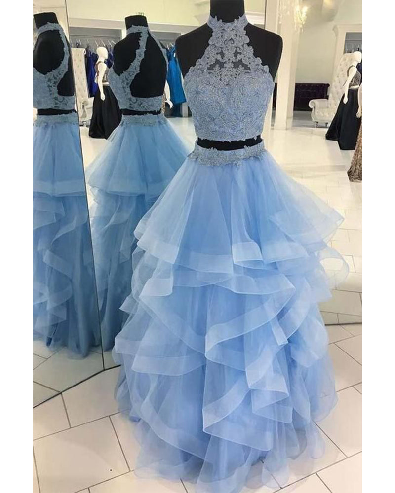 two piece sweet sixteen sweet 16 dresses