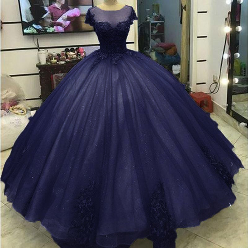 aesthetic ball gown princess dresses for womens