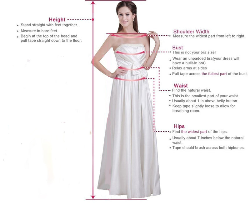 Magenta Lace Appliqued Satin Slit Cap Sleeve Prom Dress - VQ