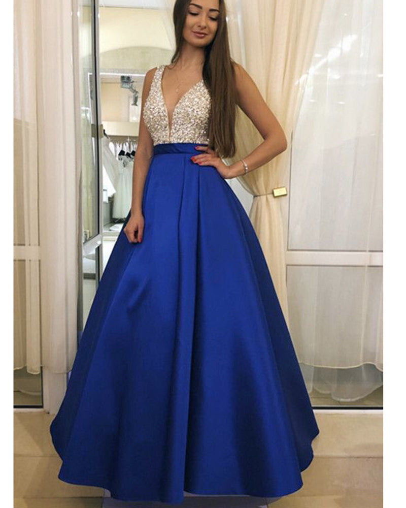 Graduation ball gown 2019 best sale