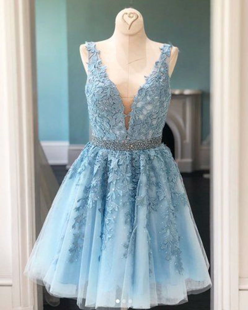 2024 Prom Dresses, Long & Short Gowns