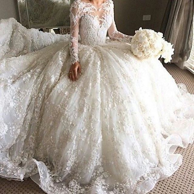 Princess wedding gowns clearance 2018