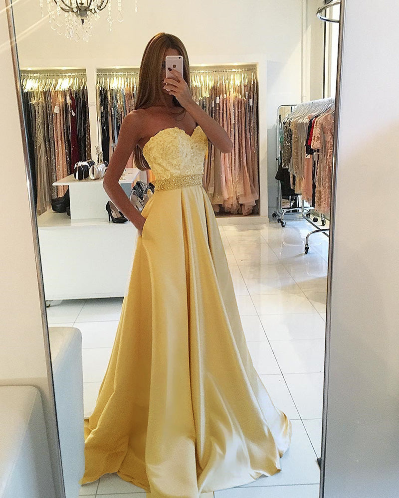 Prom dresses 2019 stores online