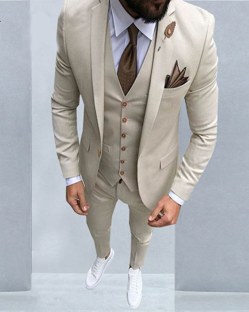 Groom/Men Suits – Siaoryne