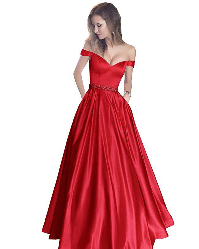 New fashion dresses for ladies 2019