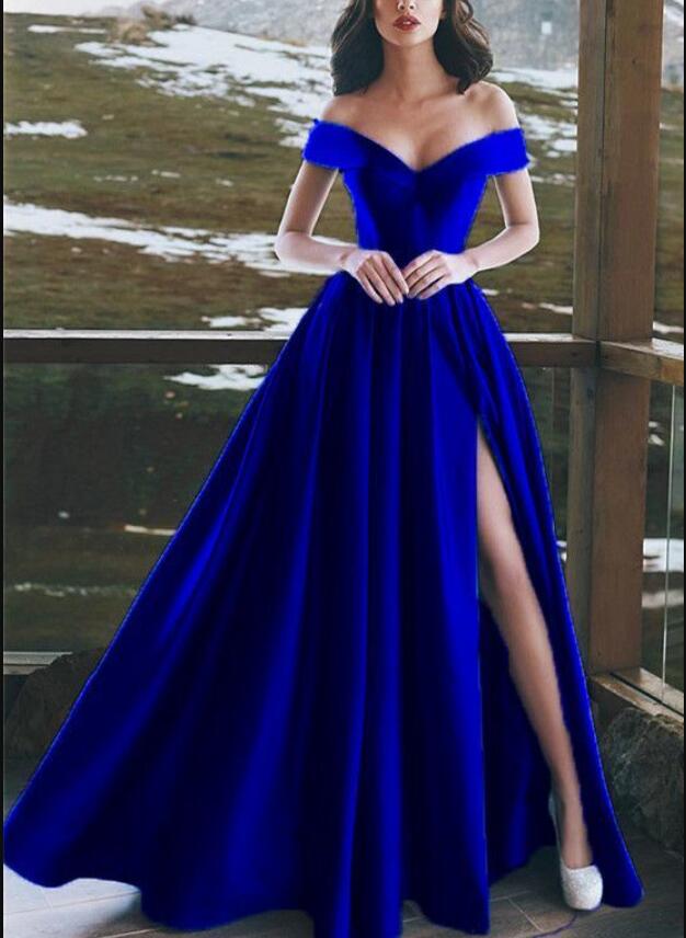 Classy prom dresses clearance 2018