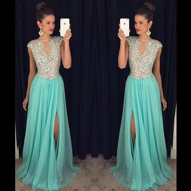 Amazing Party Dresses