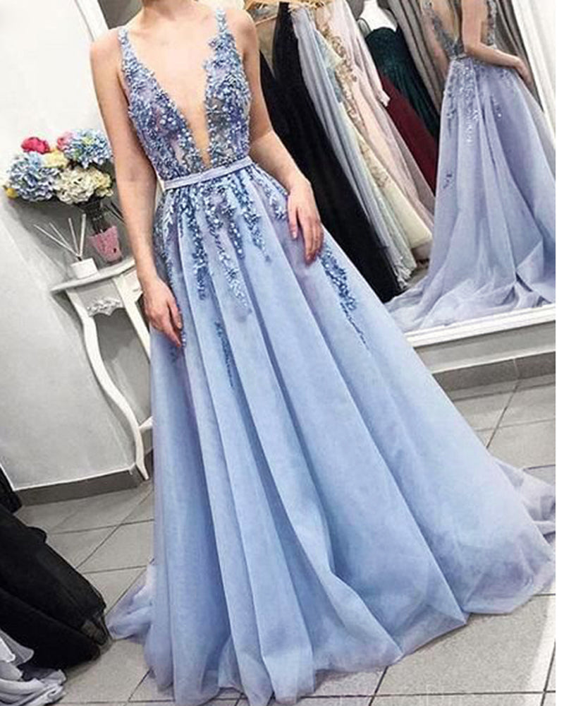 2023 Prom Dresses – Siaoryne