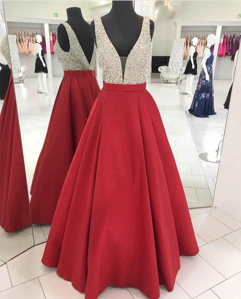 High school shop prom dresses 2018