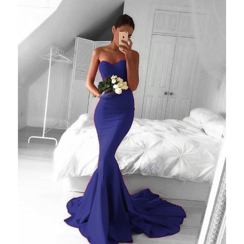 Long prom dresses 2018 online